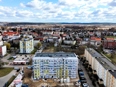 Mieszkanie Sulechów