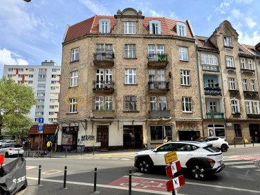 Mieszkanie Poznań