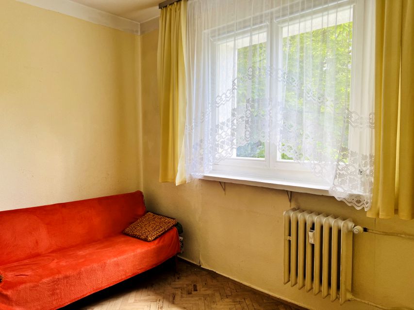 Mieszkanie blok mieszkalny Poznań