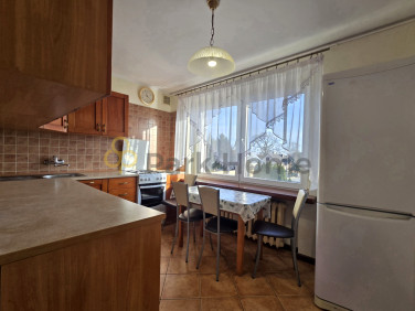 Mieszkanie Długie Stare