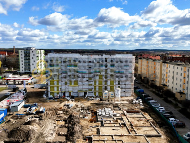 Mieszkanie Sulechów