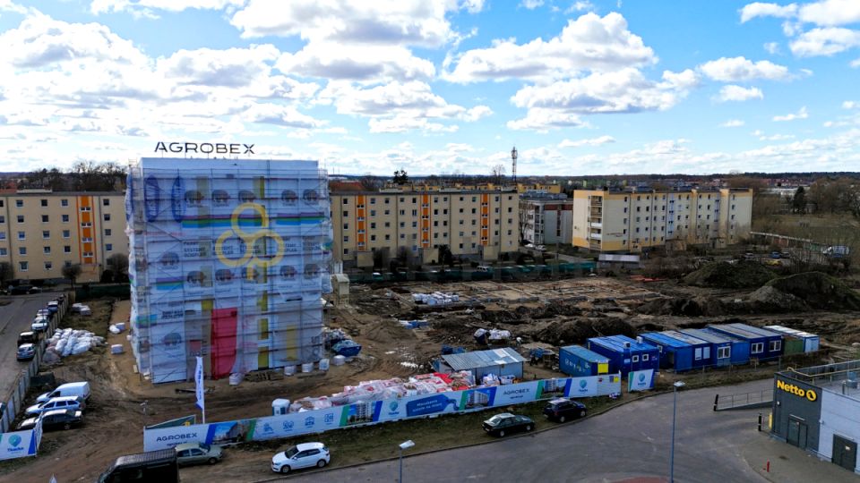 Mieszkanie Sulechów