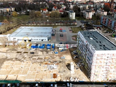 Mieszkanie Sulechów