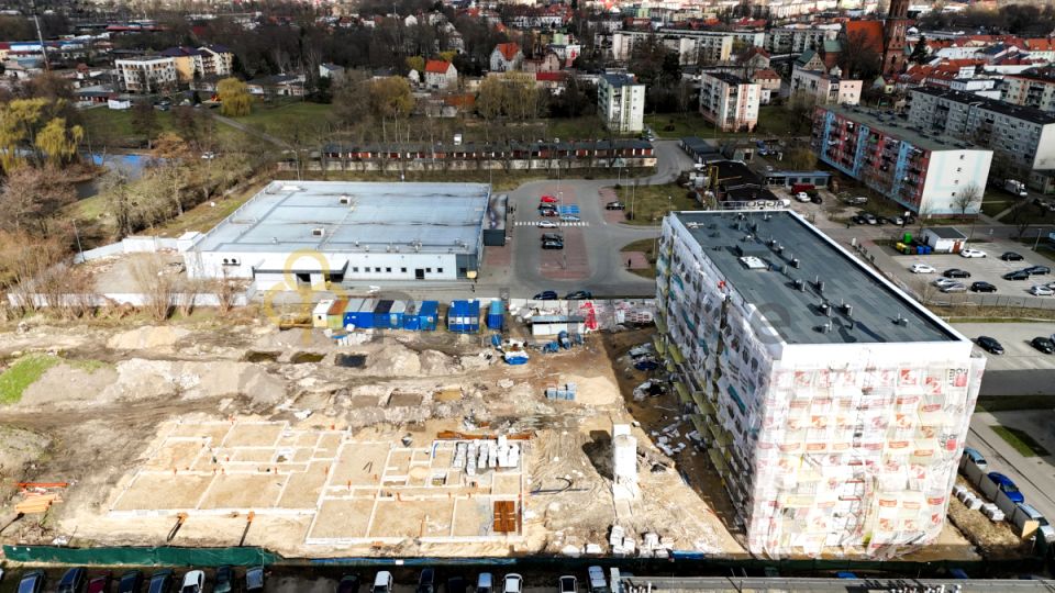 Mieszkanie Sulechów