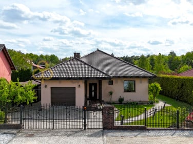Dom Zielona Góra