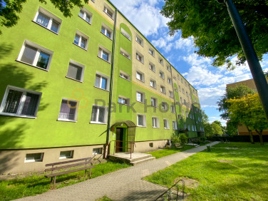Mieszkanie Sulechów