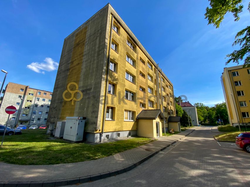 Mieszkanie Wędrzyn