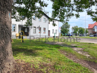 Mieszkanie Kłoda