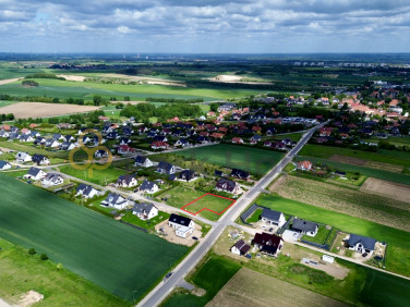 Działka Jaczów