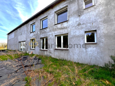 Budynek użytkowy Psarskie