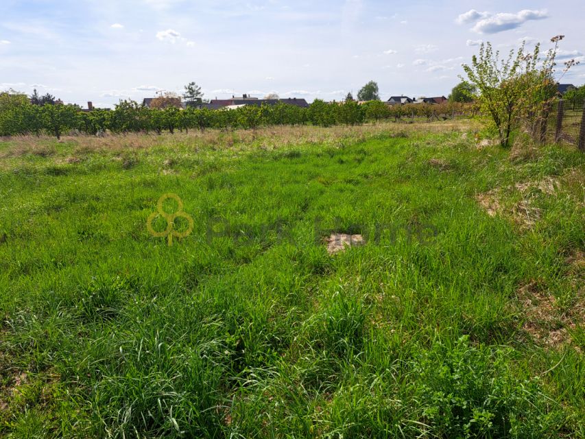 Działka Jerka