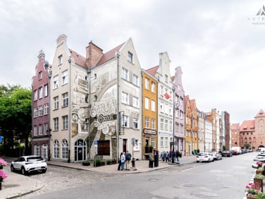 Mieszkanie Gdańsk sprzedaż