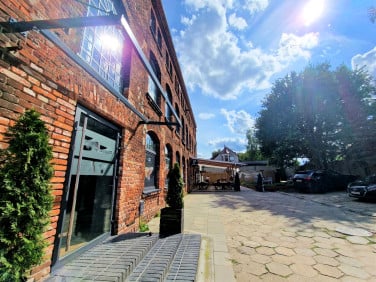 Lokal Aleksandrów Łódzki