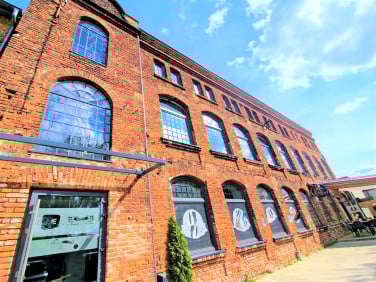 Lokal Aleksandrów Łódzki