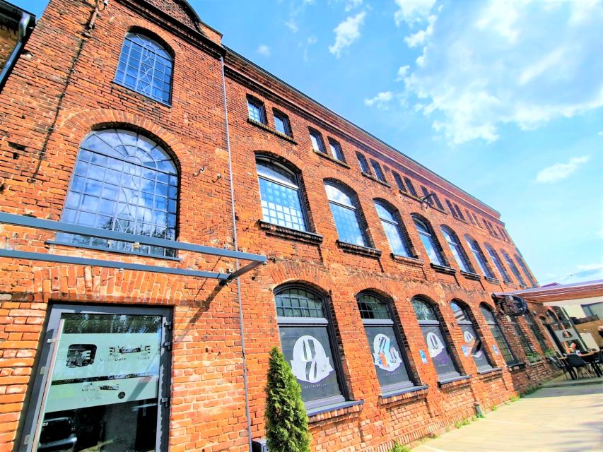 Lokal Aleksandrów Łódzki