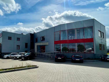 Lokal Tarnowo Podgórne