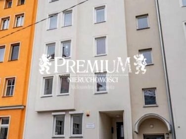 Mieszkanie Wrocław