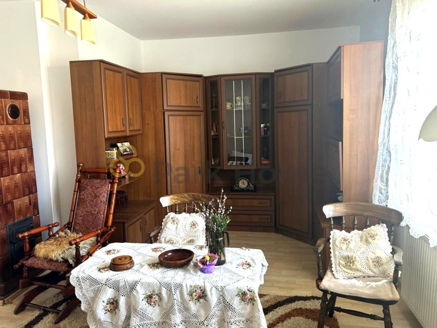 Mieszkanie Skwierzyna