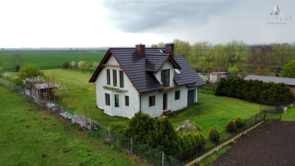 Dom Tczew