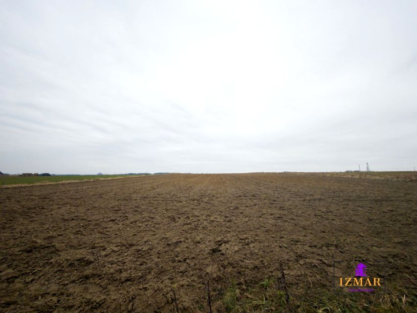 Działka budowlana Żelisławice