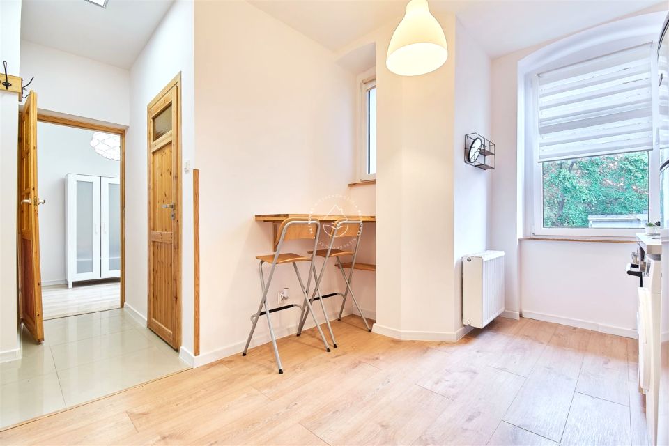 Mieszkanie Bydgoszcz