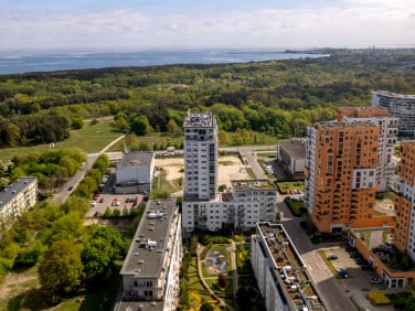 Mieszkanie Gdańsk