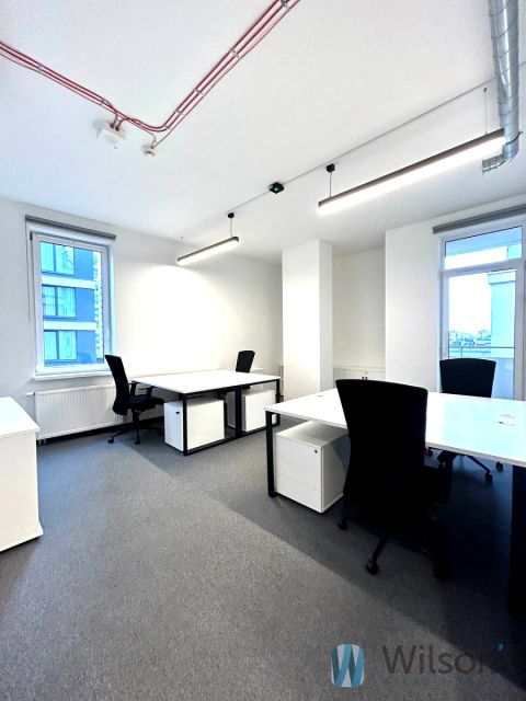 Lokal Warszawa wynajem