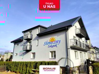 Budynek użytkowy Rewal