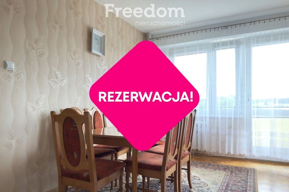 Mieszkanie Włocławek