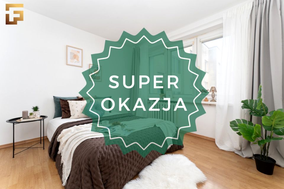 Mieszkanie blok mieszkalny Warszawa