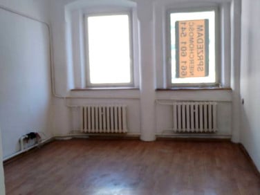 Mieszkanie Kożuchów