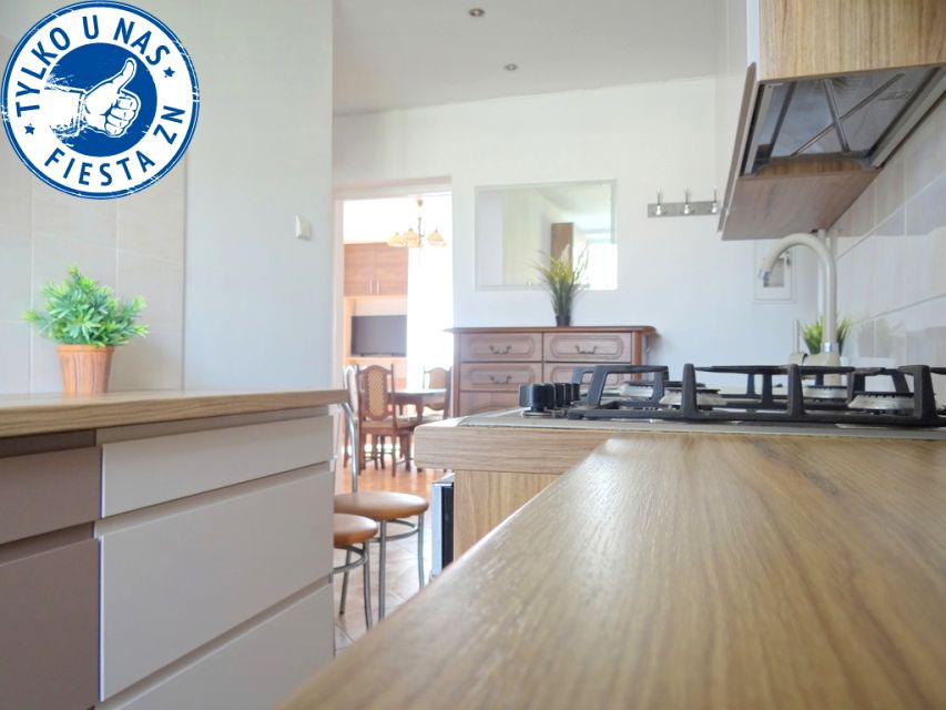 Mieszkanie Bydgoszcz