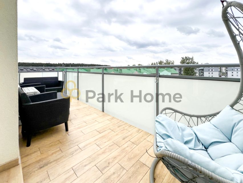 Mieszkanie Zielona Góra