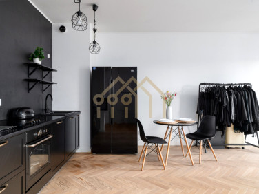 Mieszkanie apartamentowiec Warszawa