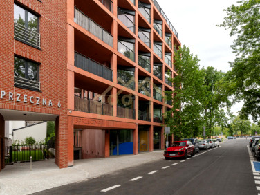 Mieszkanie Warszawa