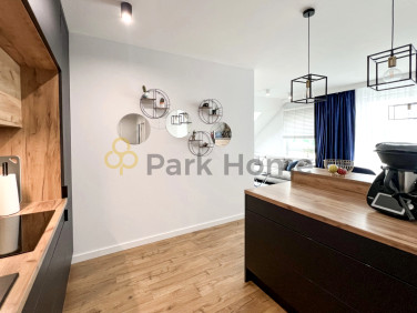 Mieszkanie Zielona Góra