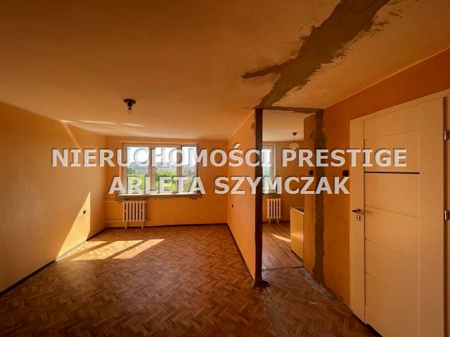 Mieszkanie Jastrzębie-Zdrój