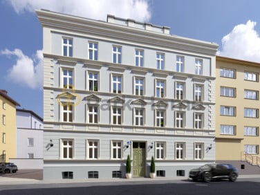 Mieszkanie Leszno sprzedaż