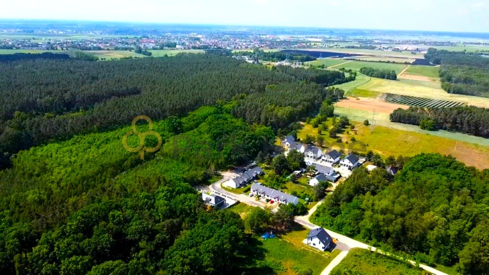 Działka Leszno