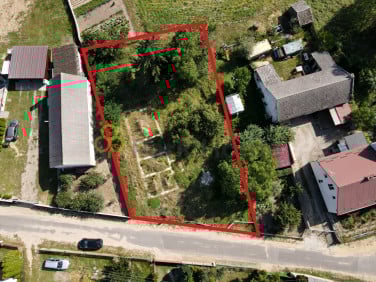 Działka inna Krzycko Wielkie
