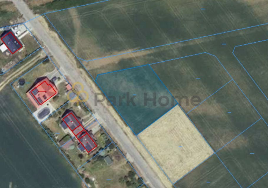 Działka budowlana sprzedam