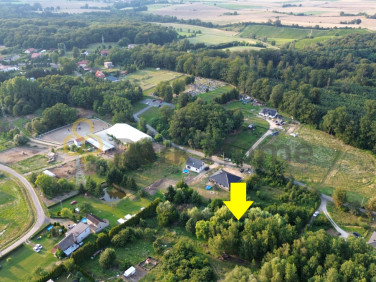 Działka budowlana Jakubów