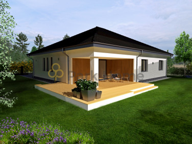 Dom Krzywiń sprzedaż