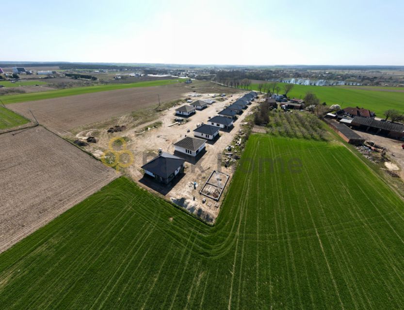 Dom wolnostojący sprzedaż