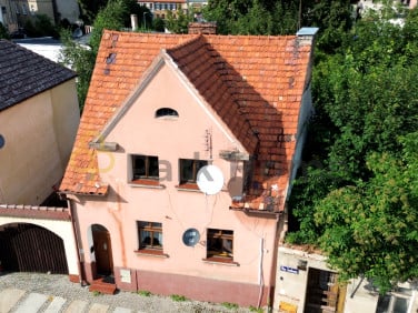 Dom Wschowa sprzedaż