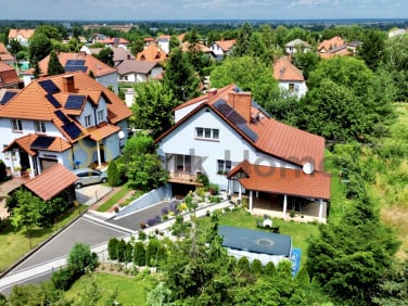 Dom Głogów