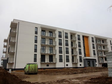 Mieszkanie blok mieszkalny Głogów