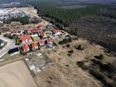 Działka budowlana Leszno