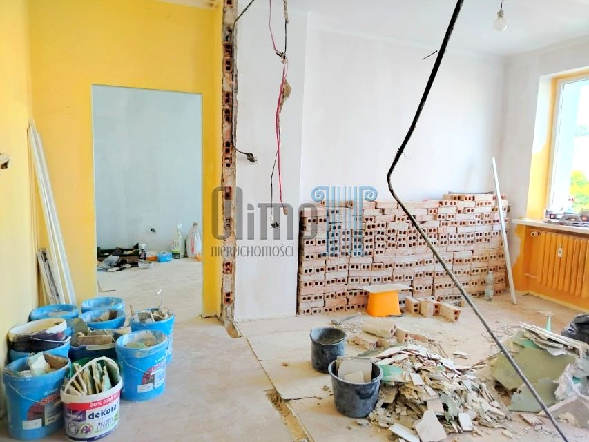 Mieszkanie Bydgoszcz