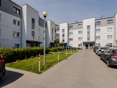 Mieszkanie Strzałkowo